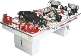 TKK2008-汽車仿真電路、空調(diào)實驗設(shè)備學(xué)生實習(xí)臺蘇州同科-供求商機-蘇州同科科教設(shè)備
