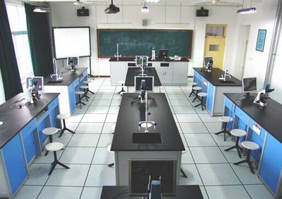 初中化學(xué)探究實驗室 寶諾科教集團_設(shè)備欄目_