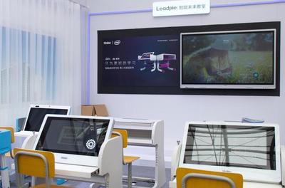 聚焦機電教育裝備 巨林科教助推制造強國