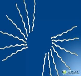 供應(yīng)鄭州,武漢,安徽,陜西,新疆,江西鋼纖維_建筑建材_世界工廠網(wǎng)中國產(chǎn)品信息庫