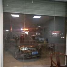 蓬江區金勝建材廠 專業供應工程玻璃與洗手間隔斷，攜手安徽建材共創優質項目